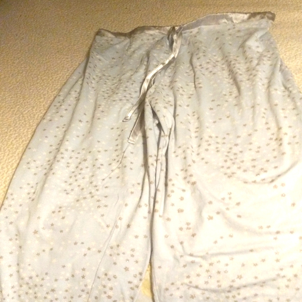 Pajama pants